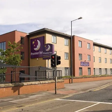 Hotel Premier Meadowhall
