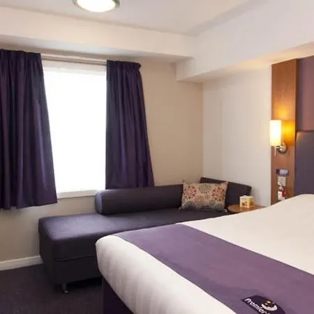 Hotel Premier Meadowhall