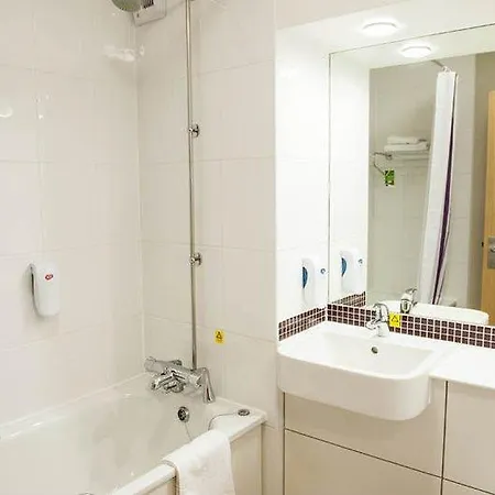 Hotel Premier Meadowhall Sheffield