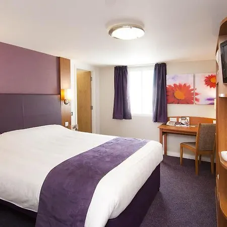 Hotel Premier Meadowhall Sheffield